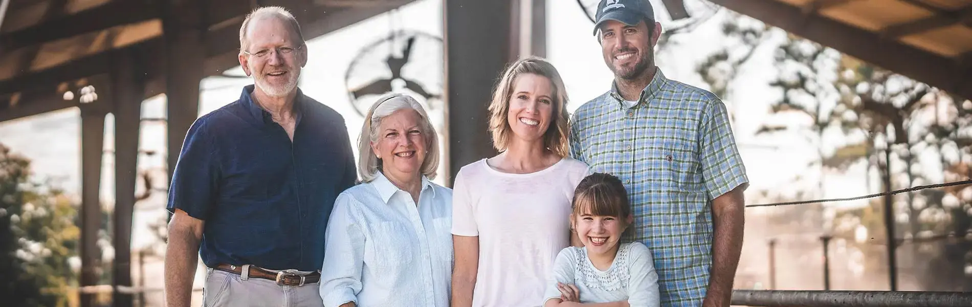 The Austin Family Photo Austin Family