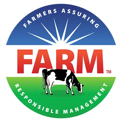 FARM FARM Logo
