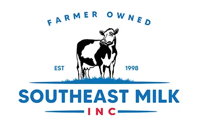 Southeast Milk Southeast Milk Logo