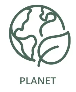 Planet Planet Icon