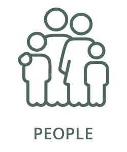 People People Icon