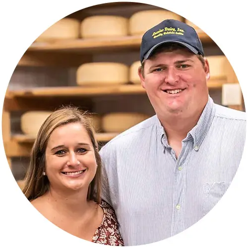 Lussier Family Lussier Family Photo