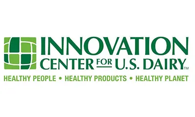 Innovation Center For US Dairy Innovation Center For US Dairy Logo